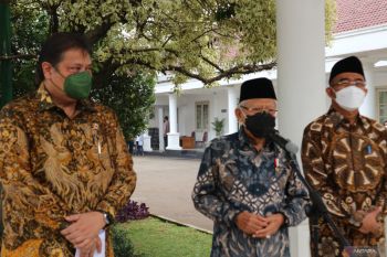 Pemerintah evaluasi harga tiket masuk Pulau Komodo