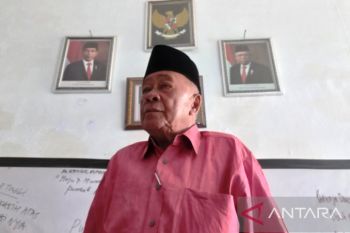 Ketua LVRI Bukittinggi: kami jangan diabaikan