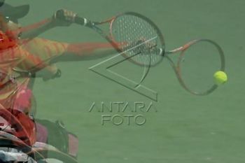 Patma Putri Sumbang Medali Perak Tenis APG 22
