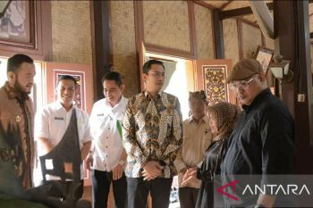 Rombongan KPI Pusat takjub dengan PDIKM