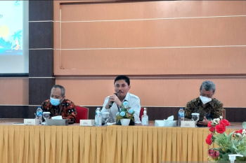 Realisasi transfer daerah dan dana desa Sumbar capai Rp9,88 triliun