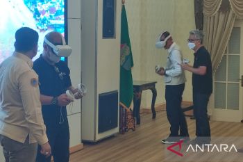 Palembang dorong milenial tempuh pendidikan bisnis digital