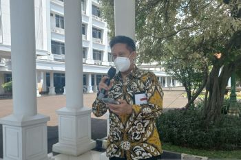 Kemenkes telusuri kontak erat dengan seorang suspek cacar monyet di Jateng