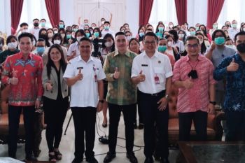 Ahli: Cegah stunting melalui pemberian nutrisi yang tepat