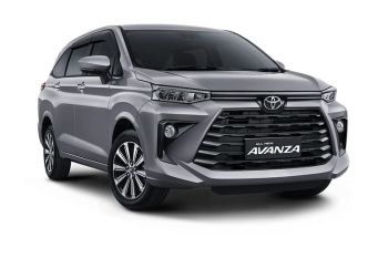 Harga low MPV di Indonesia, dari Avanza hingga Stargazer