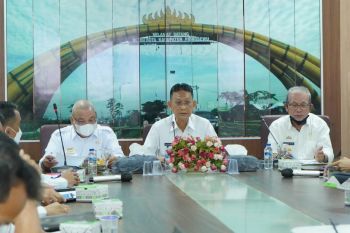 Pemkab Pringsewu promosikan Desa Wisata Kampung Tapis