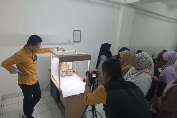 Desa Wisata Nusantara Banyumas ajak UMKM manfaatkan dampak positif digitalisasi