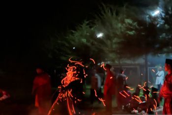 DPRD Sumbar-DPRD Riau lirik kolaborasi sektor budaya