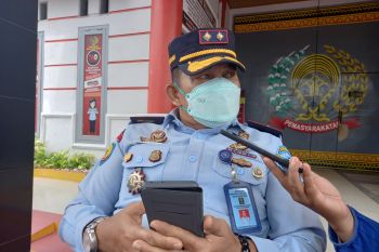 Lapas Narkotika usulkan 38 napi bebas pada HUT RI