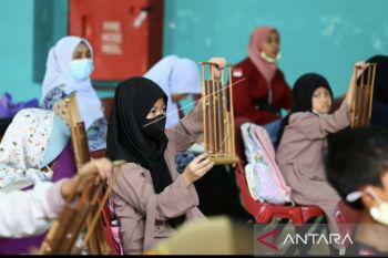 &ldquo;Study Tour&rdquo; Sanggar Bimbingan Kampung Baru