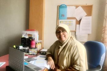 Ini penyebab kasus campak tinggi di Pidie