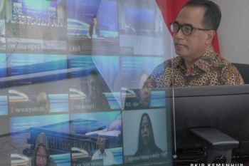 Kemenhub targetkan kereta Cepat Jakarta-Bandung jalani tes dinamis pada November 2022