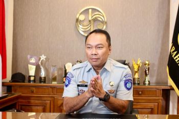 Rivan A. Purwantono : Penghargaan GRC &amp; Performance Excellence Award "bonus" kedisiplinan Jasa Raharja menjalankan GRC