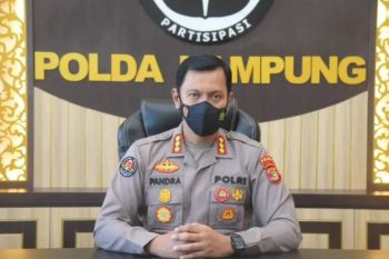 Tiga oknum wartawan ditetapkan tersangka terkait dugaan pemerasan chat mesum ASN Dinas BMBK