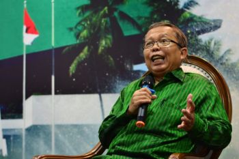 PPP ungkap Jokowi promosikan Ganjar dan Prabowo jelang Pilpres 2024