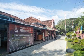 126 narapidana Rutan Praya dapat remisi 17 Agustus 2022