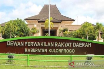 DPRD Kulon Progo desak DKP optimalkan hasil ikan tangkap untuk ekspor