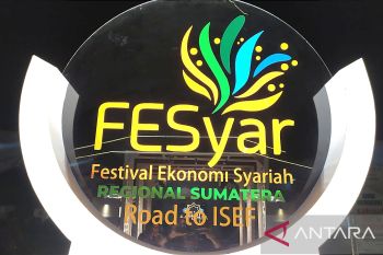 Perlu inovasi untuk kembangkan ekonomi syariah