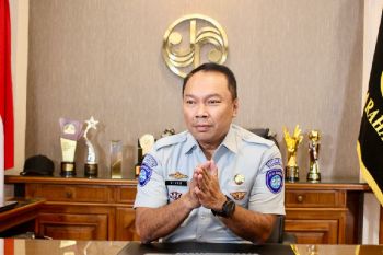 Jasa Raharja raih Penghargaan GRC &amp; Performance Excellence Award