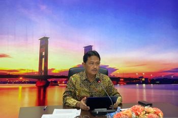 BPS: Ekonomi Sumsel tumbuh 5,18 persen pada triwulan II/2022