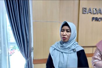 Ekonomi Sumbar triwulan II 2022 tumbuh positif 4,36 persen