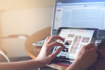 Belanja online aman jelang Natal, lakukan tujuh hal ini