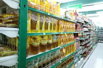 Disdag: program minyak goreng Minyakita belum beredar di Mataram