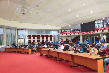 PD Pasar: Pedagang yang ditertibkan Sudah disiapkan lokasi baru