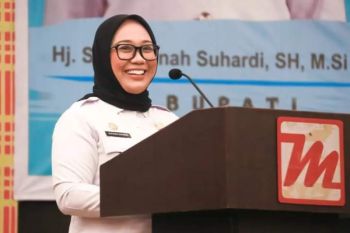 Pemkab Mamuju pertahankan prestasi turunkan angka stunting