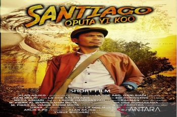 Film Pahlawan Nasional Oputa Yi Koo karya anak Baubau tayang di bioskop pada 8-9 Agustus