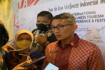 Pastikan kelancaran IWTCF, PLN jamin keandalan listrik