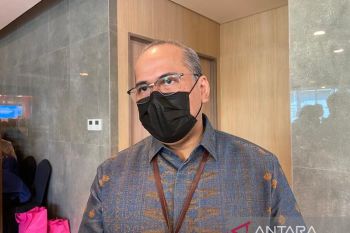 BI perkirakan inflasi pada 2022 Sumsel lebih tinggi
