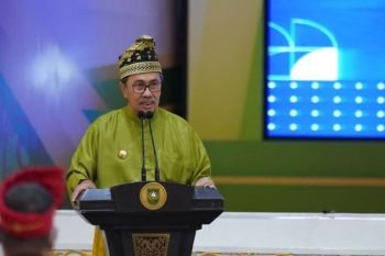 Gubernur Riau memperjuangkan 8.000 tenaga honor diangkat jadi PPPK