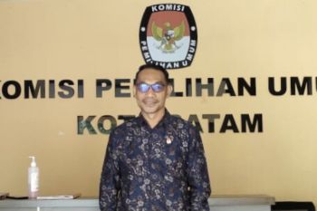 KPU Batam ajak masyarakat aktif cek namanya di Sipol