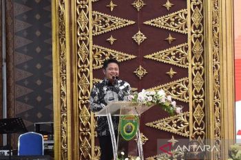 Sumsel minta penerbangan langsung umroh dibuka kembali