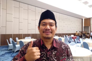 Wabup Bengkulu Utara lantik tersangka korupsi jadi kepala desa