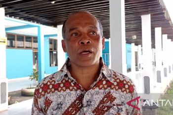 IGD RSUD Manokwari Papua Barat banyak tangani pasien kecelakaan akibat miras