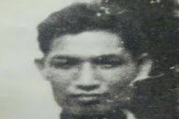 Mahmud Marzuki, pengibar bendera Merah Putih pertama diusulkan jadi pahlawan nasional