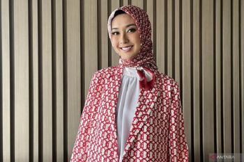 Inilah arti perempuan merdeka di mata Miss International Kevin Lilliana