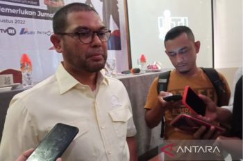 Anggota DPR: Dibutuhkan regulasi SDA perkuat mitigasi bencana