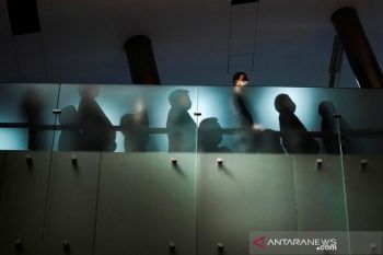PM Jepang Fumio Kishida akan ganti Menteri Pertahanan