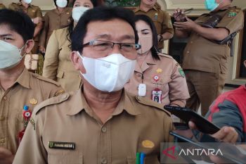 Pemkab Bartim bersiap gelar acara adat Bontang