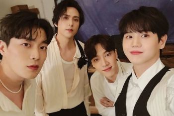 Lee Gikwang dan Yang Yoseob Highlight dinyatakan positif COVID