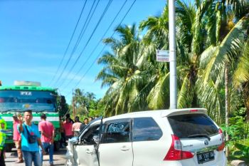 Tiga orang meninggal dalam kecelakaan di Pidie