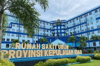 27 orang warga Kepri sembuh dari COVID-19