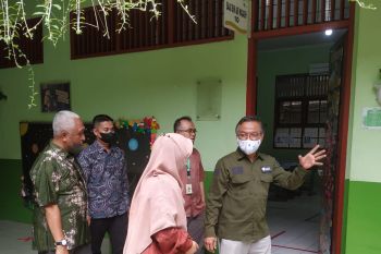 Dompet Dhuafa kelola aset wakaf di bidang pendidikan demi kemaslahatan umat