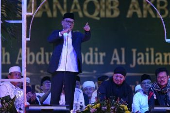 Moeldoko ajak semua elemen bangsa atasi ancaman krisis global
