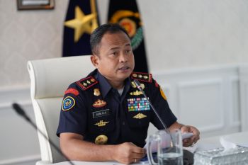 KKP pulangkan empat nelayan setelah ditahan aparat maritim Thailand