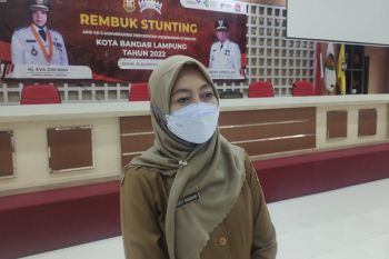 Pemkot Bandarlampung catat peserta aktif KB capai 66.696