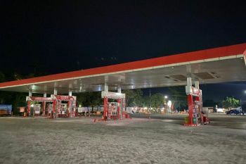 Pertamina: tak ada ledakan di SPBU Tapak Kuda Kendari